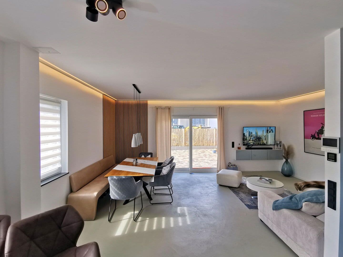 Predaj domu 125 m², pozemek 324 m², Saarbrücken, Sársko Predaj domu 125 m², pozemek 324 m², Saarbrücken, Sársko