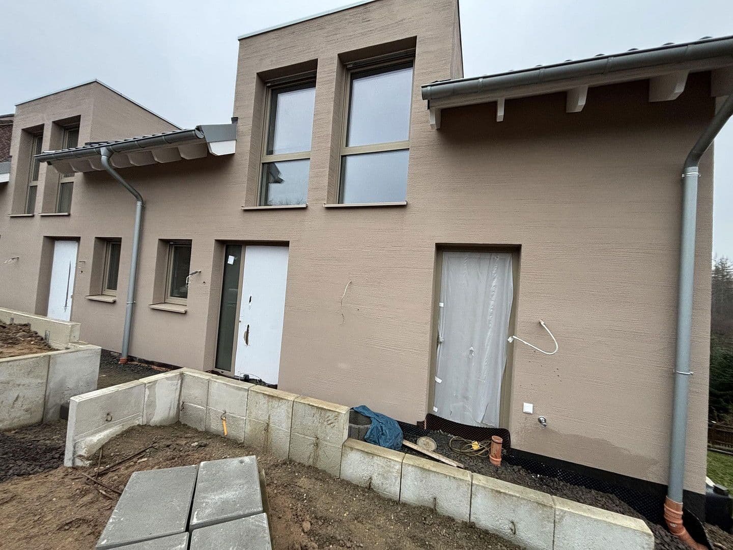 Predaj bytu 4-izbový 140 m², Neunkirchen-Seelscheid, Severné Porýnie - Westfálsko Predaj bytu 4-izbový 140 m², Neunkirchen-Seelscheid, Severné Porýnie - Westfálsko