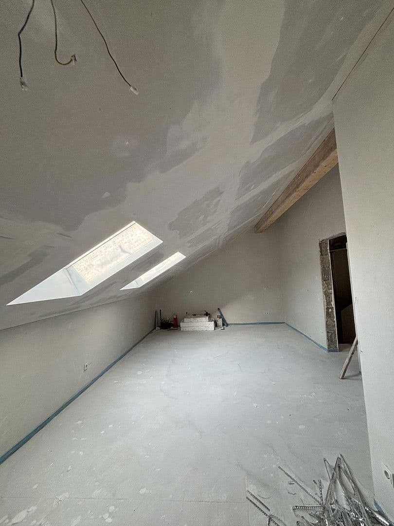 Predaj bytu 4-izbový 140 m², Neunkirchen-Seelscheid, Severné Porýnie - Westfálsko Predaj bytu 4-izbový 140 m², Neunkirchen-Seelscheid, Severné Porýnie - Westfálsko