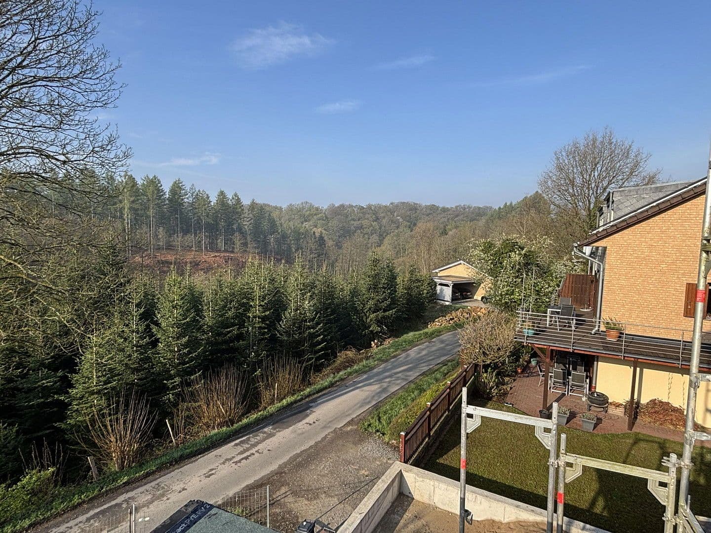 Predaj bytu 2-izbový 81 m², Neunkirchen-Seelscheid, Severné Porýnie - Westfálsko Predaj bytu 2-izbový 81 m², Neunkirchen-Seelscheid, Severné Porýnie - Westfálsko