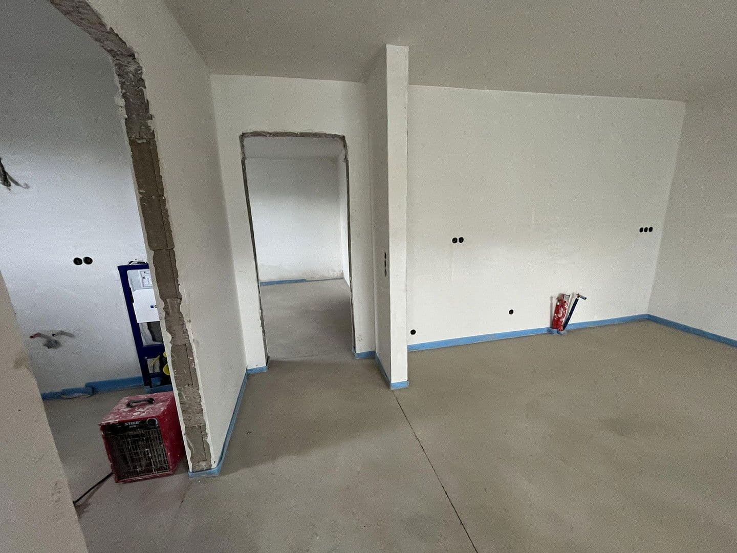 Predaj bytu 2-izbový 81 m², Neunkirchen-Seelscheid, Severné Porýnie - Westfálsko Predaj bytu 2-izbový 81 m², Neunkirchen-Seelscheid, Severné Porýnie - Westfálsko