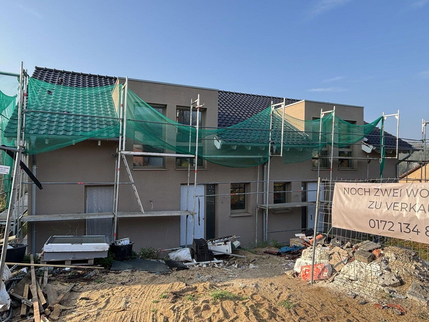 Predaj bytu 2-izbový 81 m², Neunkirchen-Seelscheid, Severné Porýnie - Westfálsko Predaj bytu 2-izbový 81 m², Neunkirchen-Seelscheid, Severné Porýnie - Westfálsko