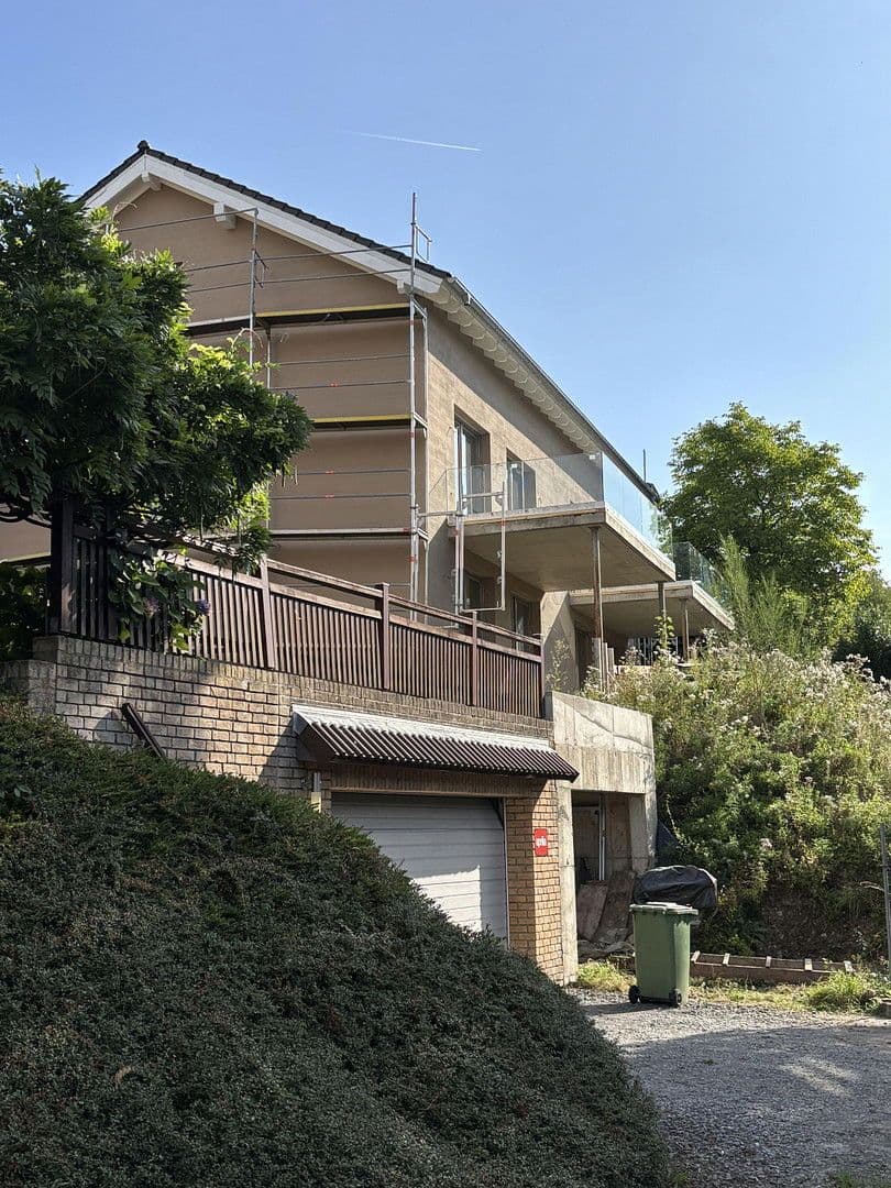 Predaj bytu 2-izbový 81 m², Neunkirchen-Seelscheid, Severné Porýnie - Westfálsko Predaj bytu 2-izbový 81 m², Neunkirchen-Seelscheid, Severné Porýnie - Westfálsko