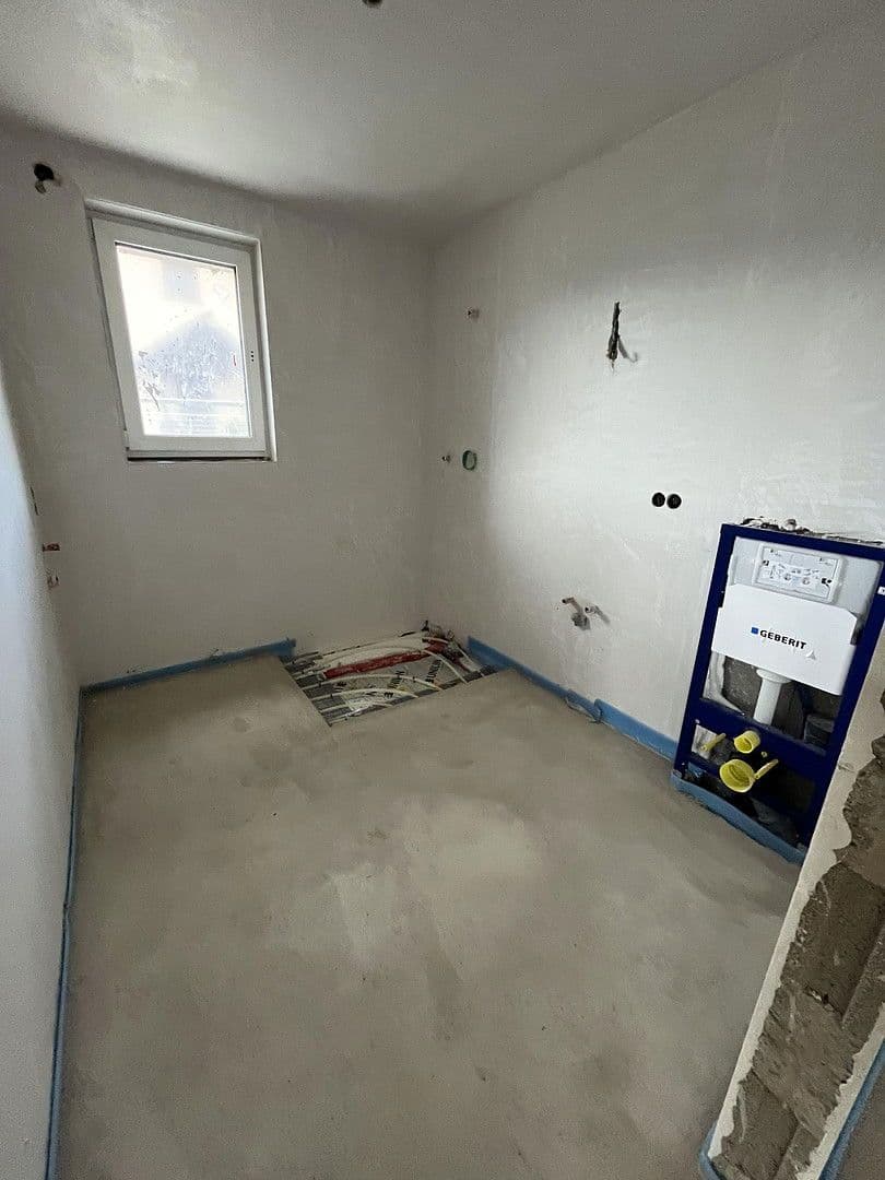 Predaj bytu 2-izbový 81 m², Neunkirchen-Seelscheid, Severné Porýnie - Westfálsko Predaj bytu 2-izbový 81 m², Neunkirchen-Seelscheid, Severné Porýnie - Westfálsko