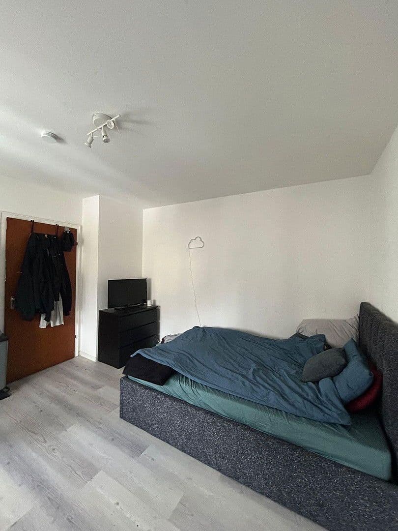 Prenájom bytu 1-izbový 27 m², Gellertstraße 46, Karlsruhe, Bádensko-Wurttembersko Prenájom bytu 1-izbový 27 m², Gellertstraße 46, Karlsruhe, Bádensko-Wurttembersko