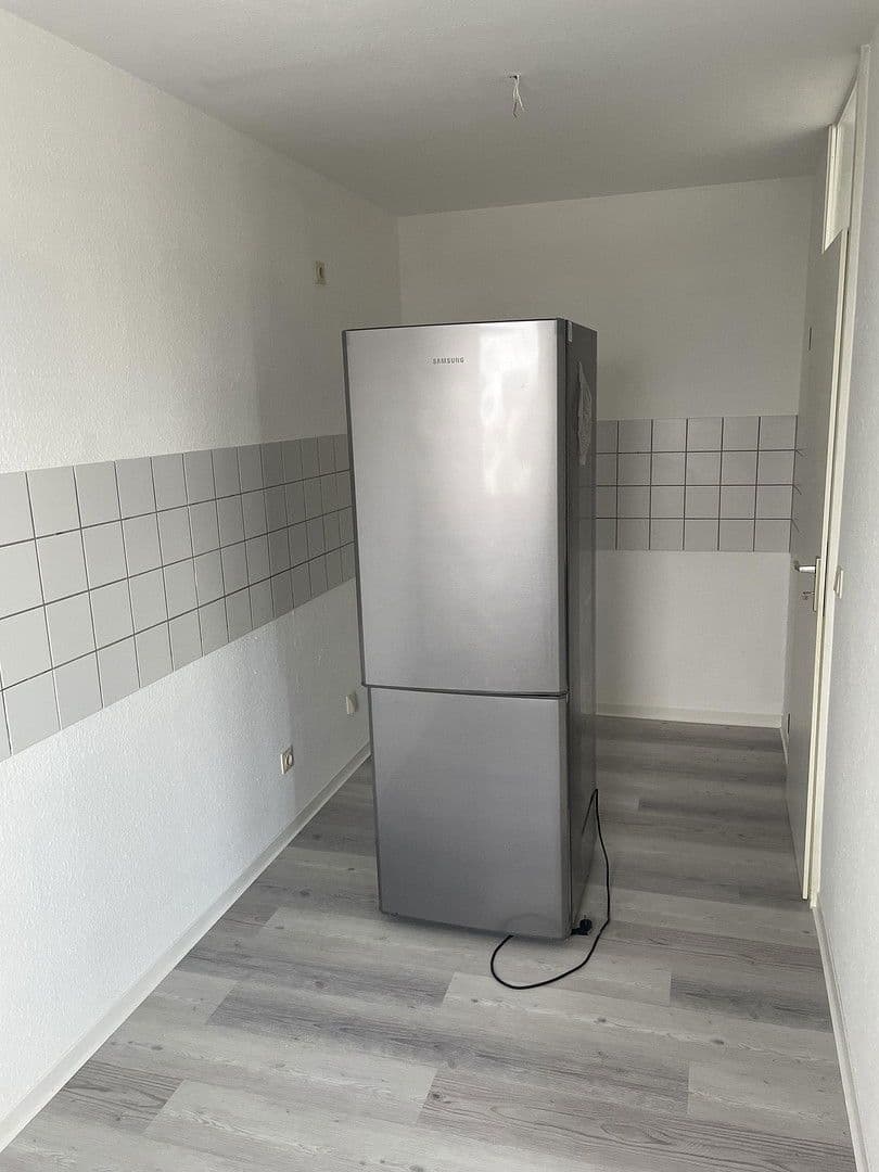 Prenájom bytu 2-izbový 52 m², Hallesche Allee 13, Karlsruhe, Bádensko-Wurttembersko Prenájom bytu 2-izbový 52 m², Hallesche Allee 13, Karlsruhe, Bádensko-Wurttembersko