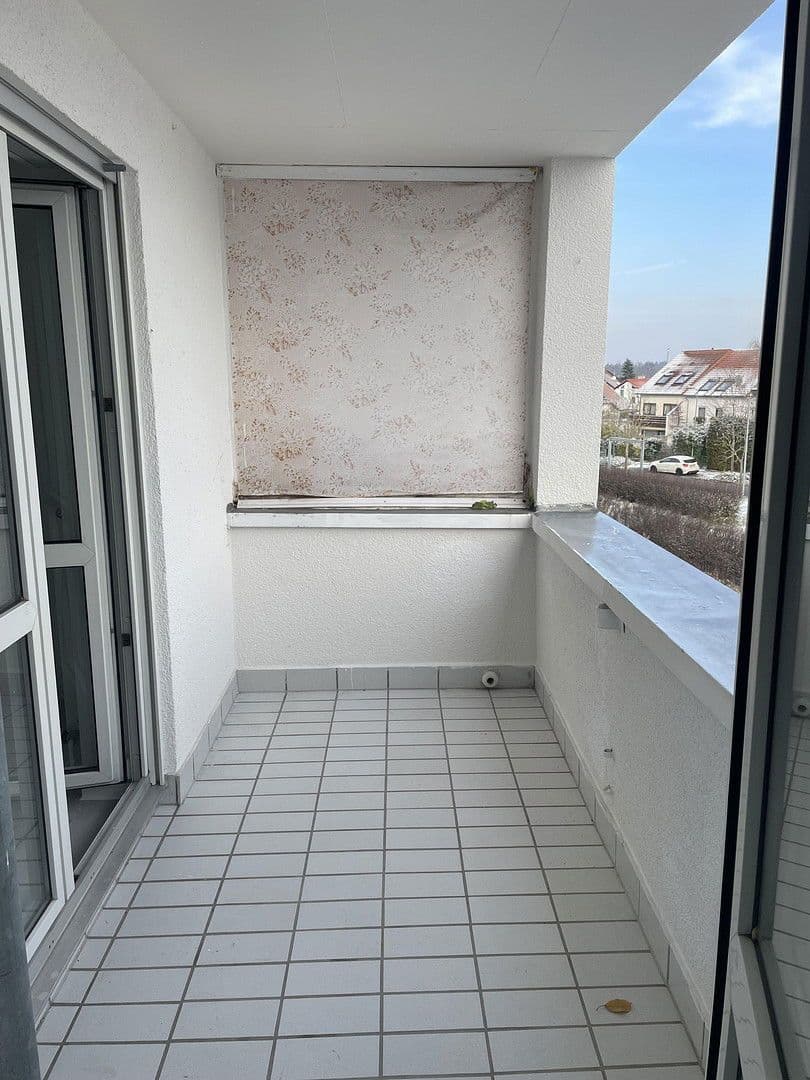 Prenájom bytu 2-izbový 52 m², Hallesche Allee 13, Karlsruhe, Bádensko-Wurttembersko Prenájom bytu 2-izbový 52 m², Hallesche Allee 13, Karlsruhe, Bádensko-Wurttembersko