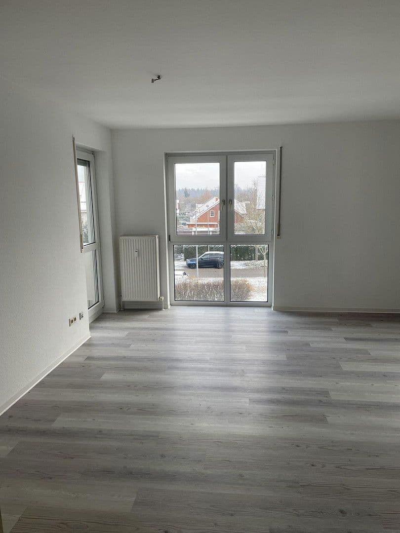 Prenájom bytu 2-izbový 52 m², Hallesche Allee 13, Karlsruhe, Bádensko-Wurttembersko Prenájom bytu 2-izbový 52 m², Hallesche Allee 13, Karlsruhe, Bádensko-Wurttembersko