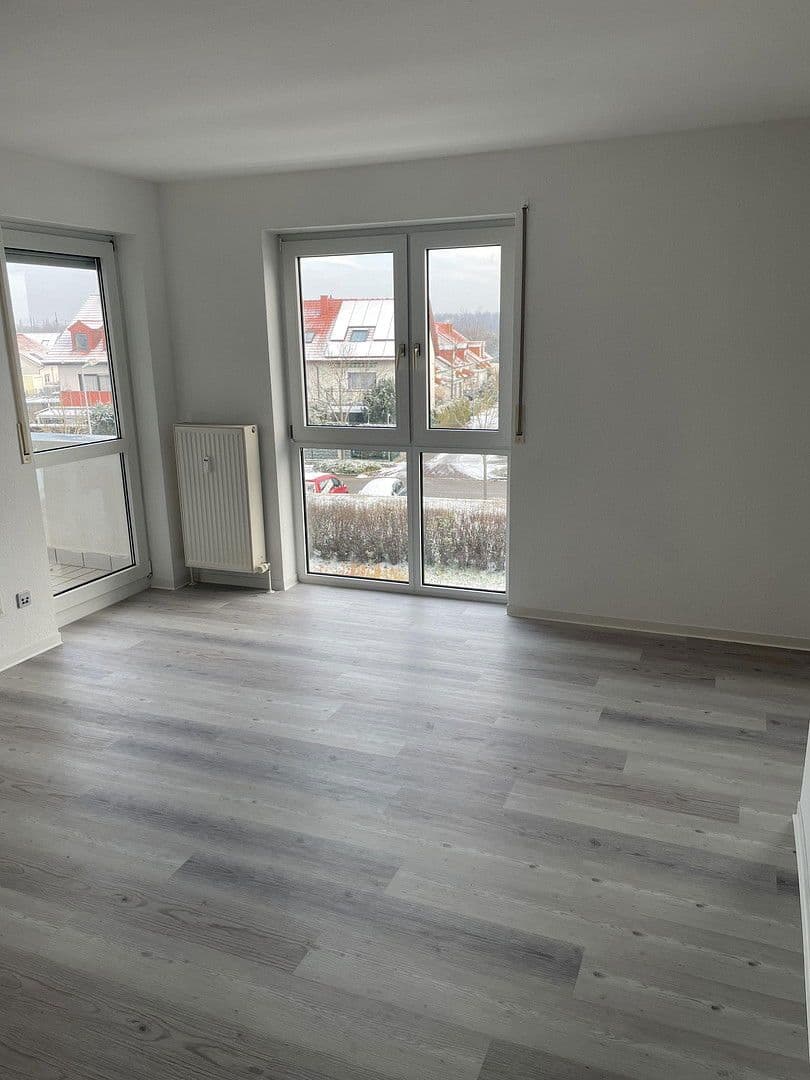 Prenájom bytu 2-izbový 52 m², Hallesche Allee 13, Karlsruhe, Bádensko-Wurttembersko Prenájom bytu 2-izbový 52 m², Hallesche Allee 13, Karlsruhe, Bádensko-Wurttembersko