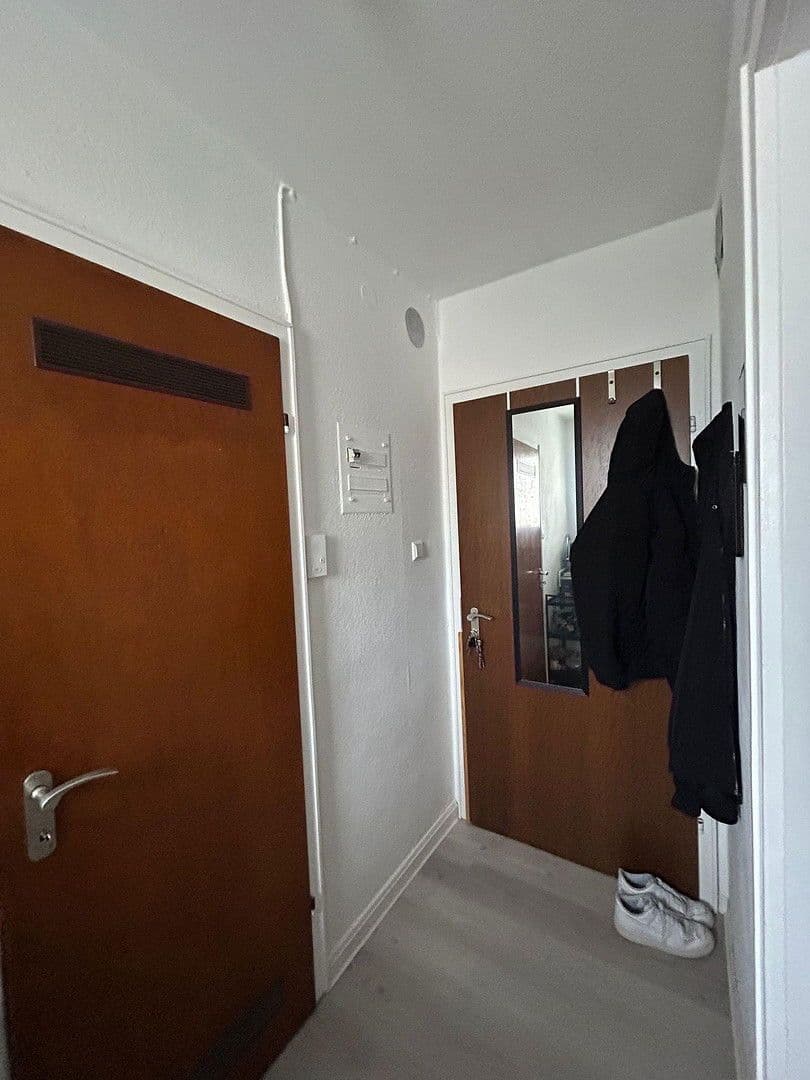 Prenájom bytu 1-izbový 27 m², Gellertstraße 46, Karlsruhe, Bádensko-Wurttembersko Prenájom bytu 1-izbový 27 m², Gellertstraße 46, Karlsruhe, Bádensko-Wurttembersko