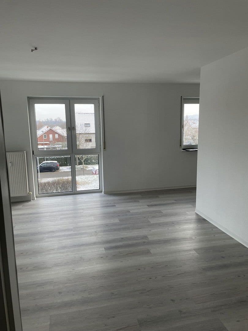 Prenájom bytu 2-izbový 52 m², Hallesche Allee 13, Karlsruhe, Bádensko-Wurttembersko Prenájom bytu 2-izbový 52 m², Hallesche Allee 13, Karlsruhe, Bádensko-Wurttembersko