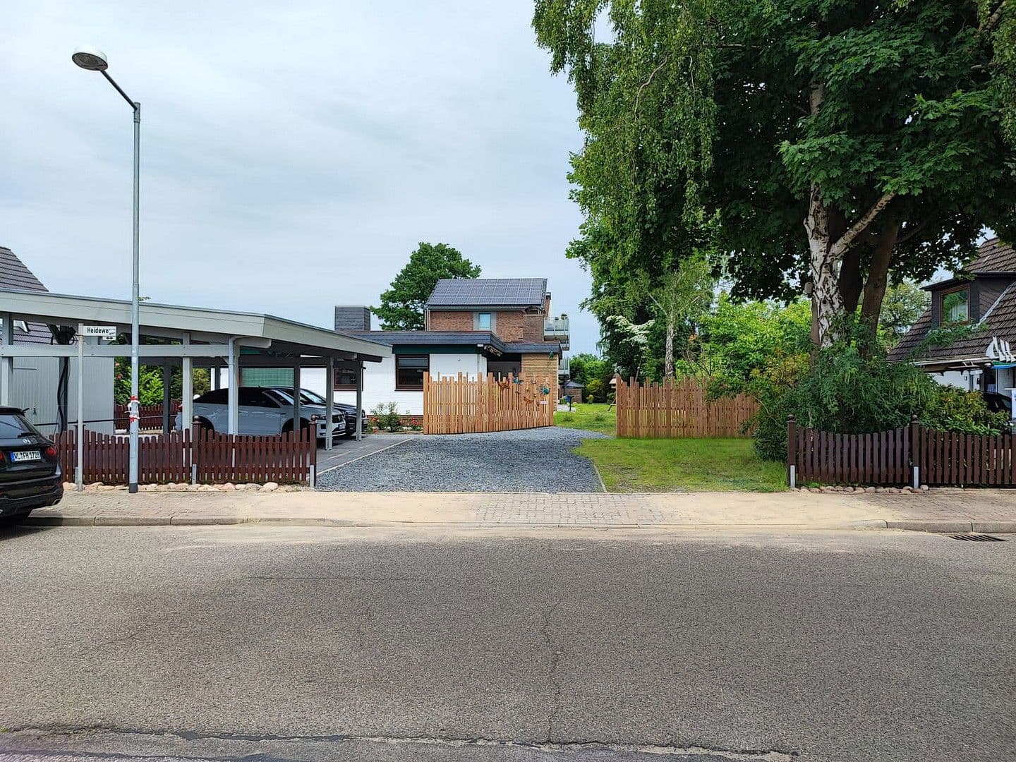 Prenájom bytu 3-izbový 88 m², Bereich Bahnhofstrasse / Zur Heide / Heideweg / Grenzweg, Neu Wulmstorf, Dolné Sasko Prenájom bytu 3-izbový 88 m², Bereich Bahnhofstrasse / Zur Heide / Heideweg / Grenzweg, Neu Wulmstorf, Dolné Sasko