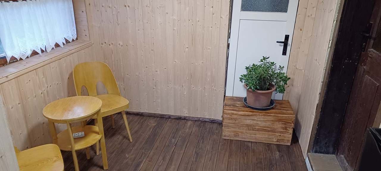 Prenájom rekreačného objektu, Bílá Voda, Olomoucký kraj Prenájom rekreačného objektu, Bílá Voda, Olomoucký kraj