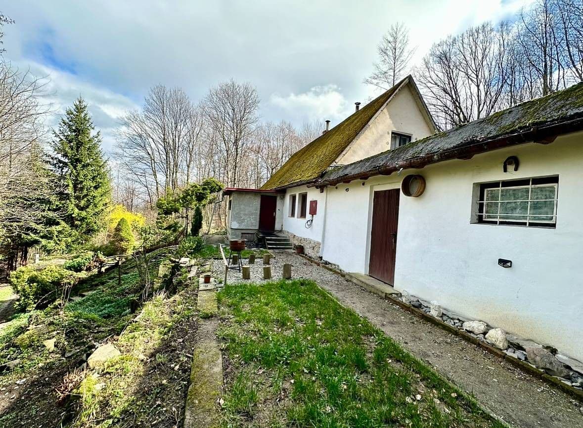 Prenájom rekreačného objektu, Bílá Voda, Olomoucký kraj Prenájom rekreačného objektu, Bílá Voda, Olomoucký kraj