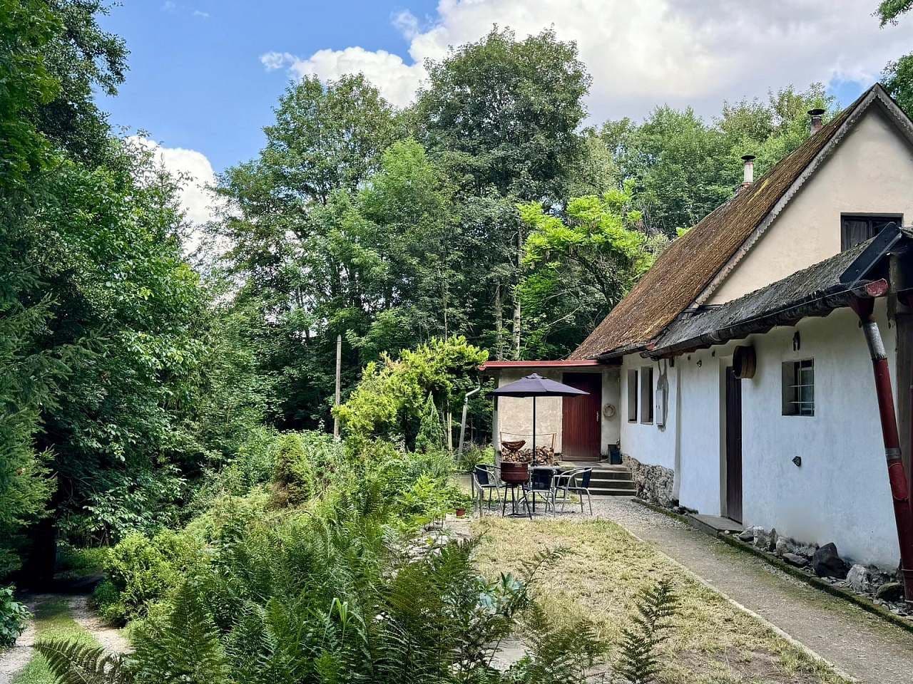 Prenájom rekreačného objektu, Bílá Voda, Olomoucký kraj Prenájom rekreačného objektu, Bílá Voda, Olomoucký kraj