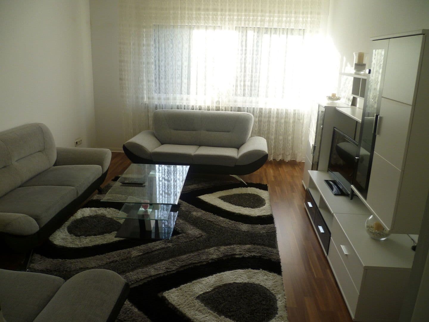 Prenájom bytu 3-izbový 77 m², Nordstraße, Rennerod, Porýnie-Falcko Prenájom bytu 3-izbový 77 m², Nordstraße, Rennerod, Porýnie-Falcko