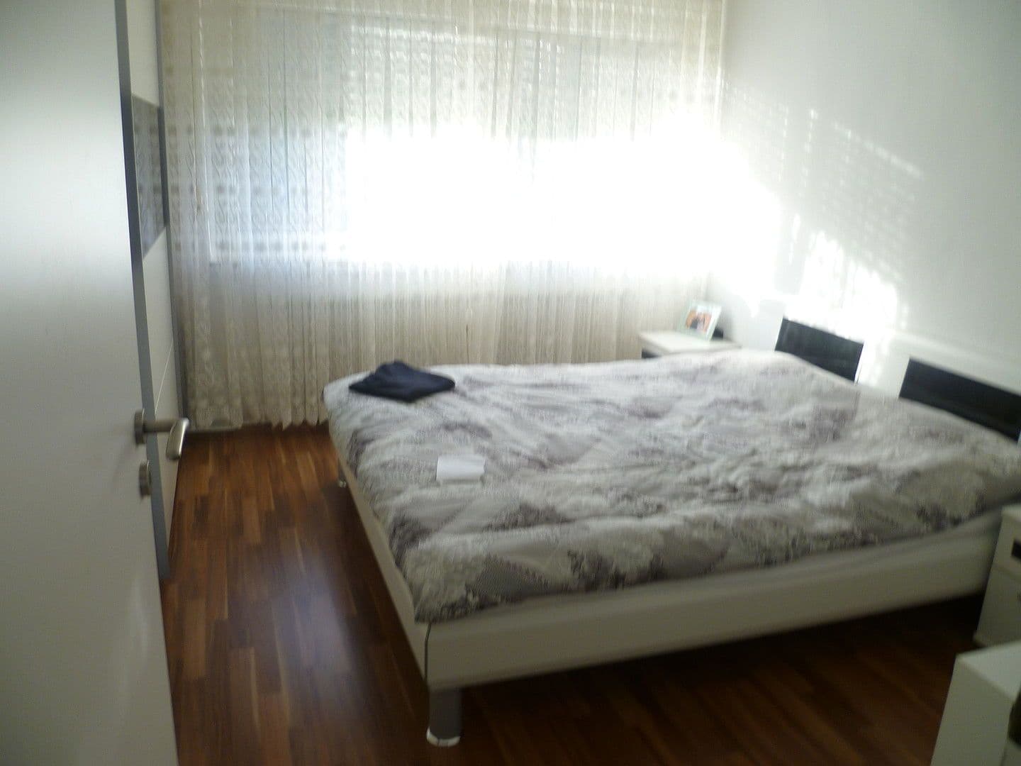 Prenájom bytu 3-izbový 77 m², Nordstraße, Rennerod, Porýnie-Falcko Prenájom bytu 3-izbový 77 m², Nordstraße, Rennerod, Porýnie-Falcko