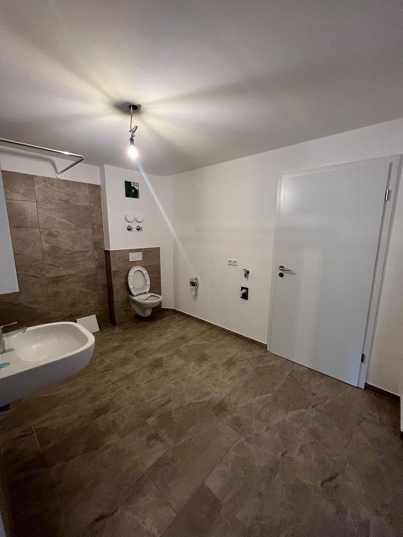 Prenájom bytu 1-izbový 48 m², Bergseestrasse 43, Bad Säckingen, Bádensko-Wurttembersko Prenájom bytu 1-izbový 48 m², Bergseestrasse 43, Bad Säckingen, Bádensko-Wurttembersko