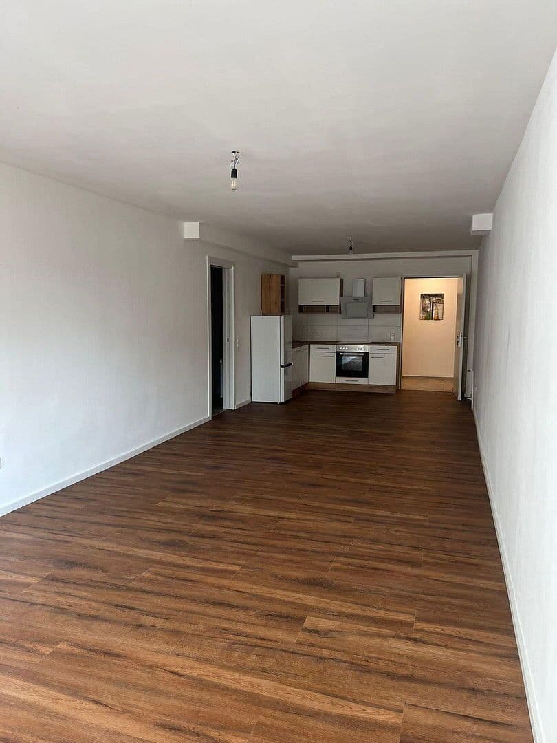 Prenájom bytu 1-izbový 48 m², Bergseestrasse 43, Bad Säckingen, Bádensko-Wurttembersko Prenájom bytu 1-izbový 48 m², Bergseestrasse 43, Bad Säckingen, Bádensko-Wurttembersko