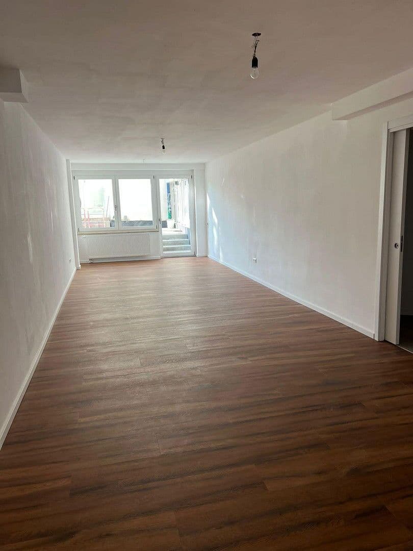 Prenájom bytu 1-izbový 48 m², Bergseestrasse 43, Bad Säckingen, Bádensko-Wurttembersko Prenájom bytu 1-izbový 48 m², Bergseestrasse 43, Bad Säckingen, Bádensko-Wurttembersko