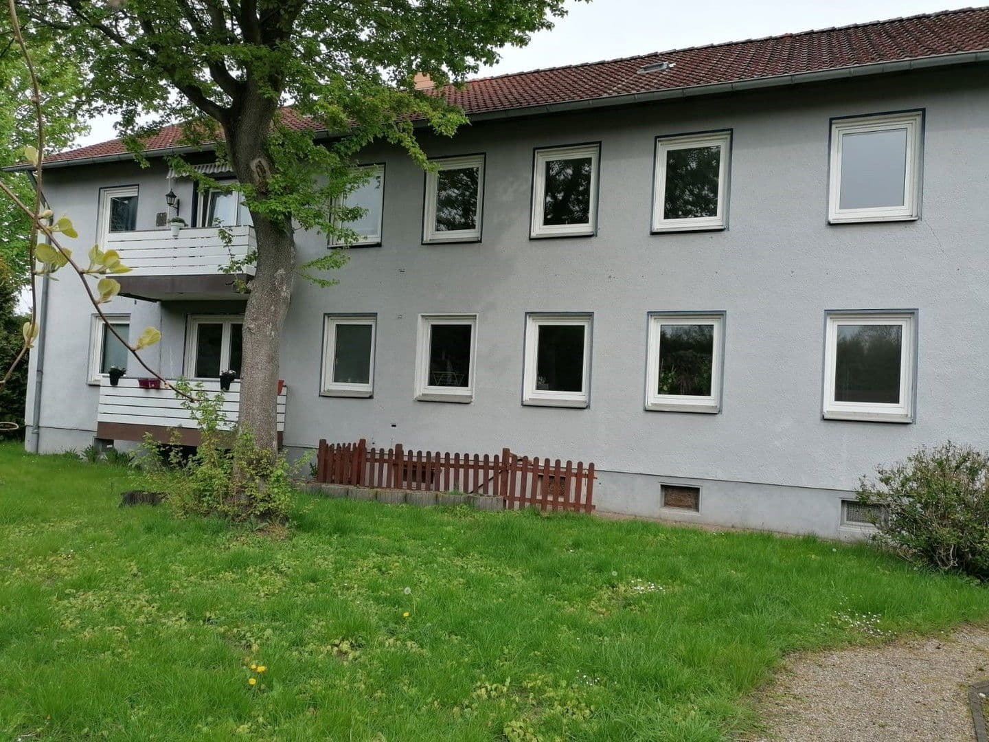 Prenájom bytu 2-izbový 50 m², Tiefenbruchstraße 35, Herne, Severné Porýnie - Westfálsko Prenájom bytu 2-izbový 50 m², Tiefenbruchstraße 35, Herne, Severné Porýnie - Westfálsko