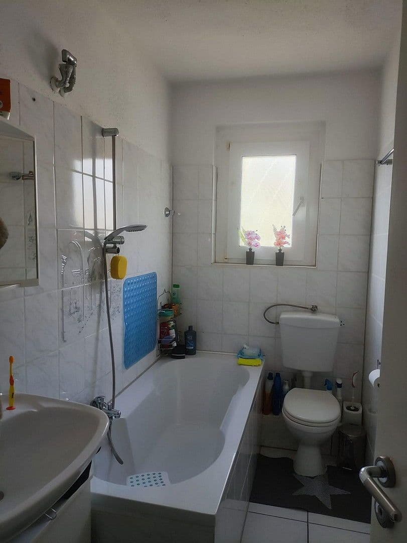 Prenájom bytu 2-izbový 50 m², Tiefenbruchstraße 35, Herne, Severné Porýnie - Westfálsko Prenájom bytu 2-izbový 50 m², Tiefenbruchstraße 35, Herne, Severné Porýnie - Westfálsko