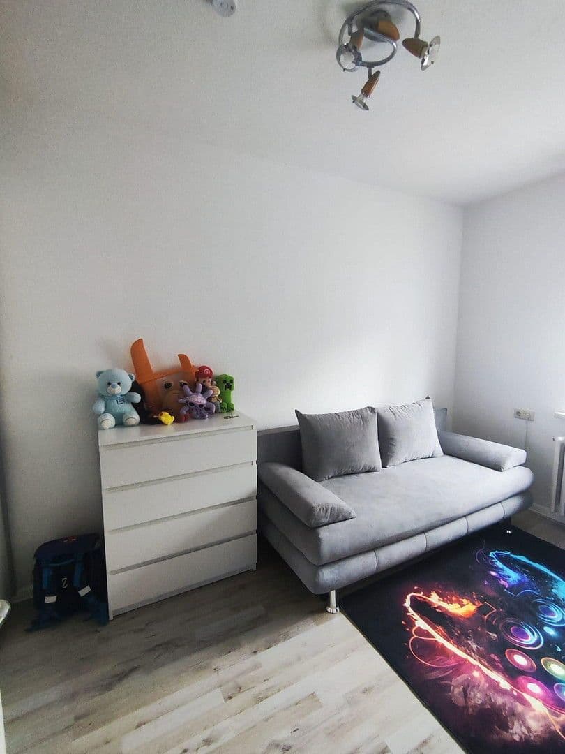 Prenájom bytu 2-izbový 50 m², Tiefenbruchstraße 35, Herne, Severné Porýnie - Westfálsko Prenájom bytu 2-izbový 50 m², Tiefenbruchstraße 35, Herne, Severné Porýnie - Westfálsko