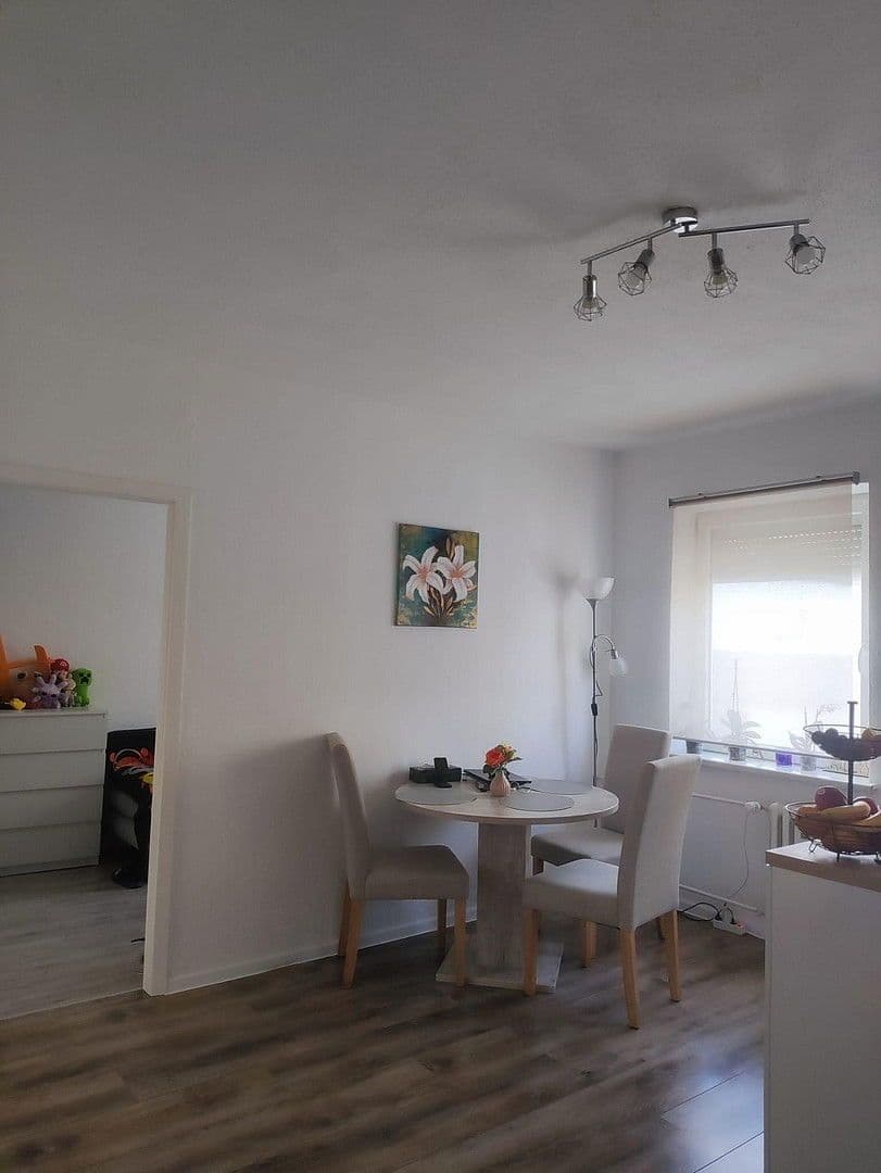 Prenájom bytu 2-izbový 50 m², Tiefenbruchstraße 35, Herne, Severné Porýnie - Westfálsko Prenájom bytu 2-izbový 50 m², Tiefenbruchstraße 35, Herne, Severné Porýnie - Westfálsko