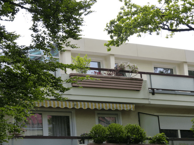 Prenájom bytu 4-izbový 195 m², München, Bavorsko Prenájom bytu 4-izbový 195 m², München, Bavorsko