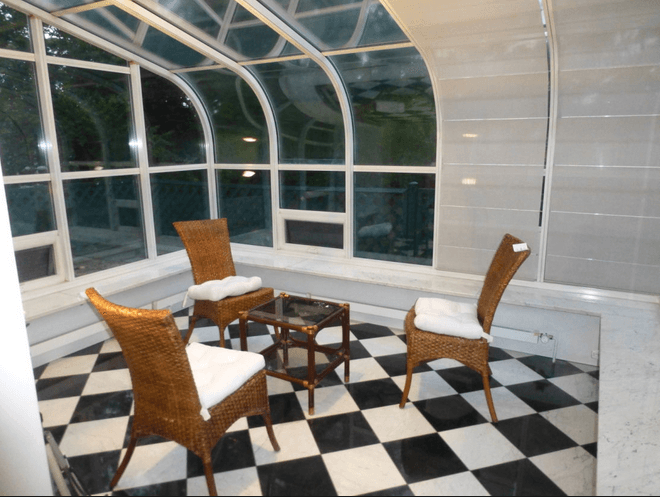 Prenájom bytu 4-izbový 195 m², München, Bavorsko Prenájom bytu 4-izbový 195 m², München, Bavorsko