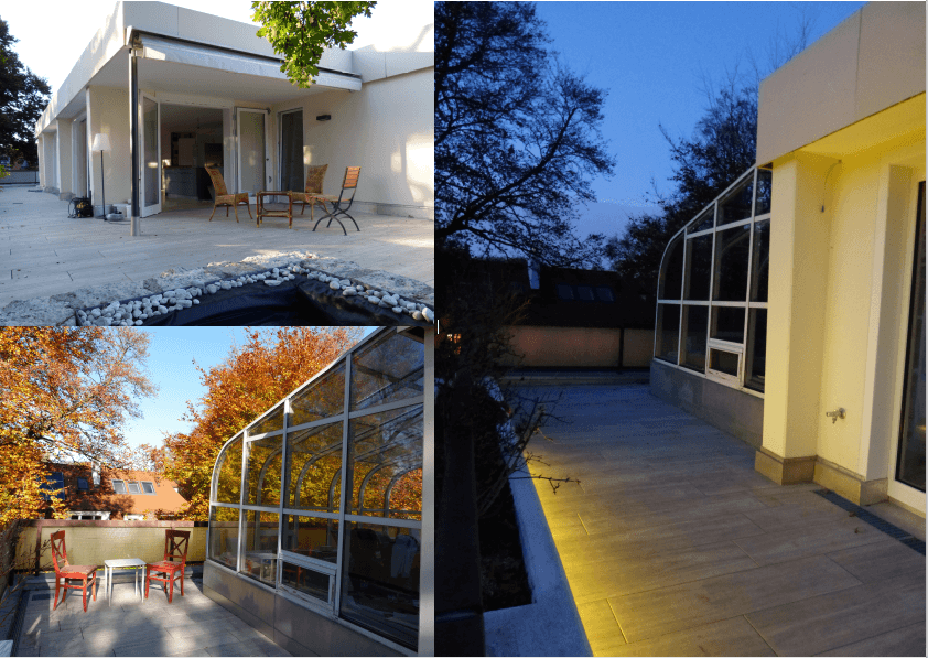 Prenájom bytu 4-izbový 195 m², München, Bavorsko Prenájom bytu 4-izbový 195 m², München, Bavorsko