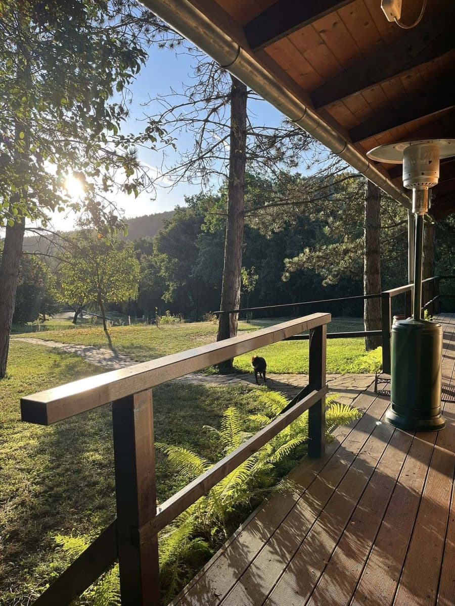 Prenájom rekreačného objektu, Velká Lečice, Středočeský kraj Prenájom rekreačného objektu, Velká Lečice, Středočeský kraj