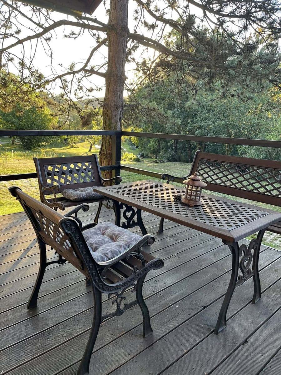 Prenájom rekreačného objektu, Velká Lečice, Středočeský kraj Prenájom rekreačného objektu, Velká Lečice, Středočeský kraj