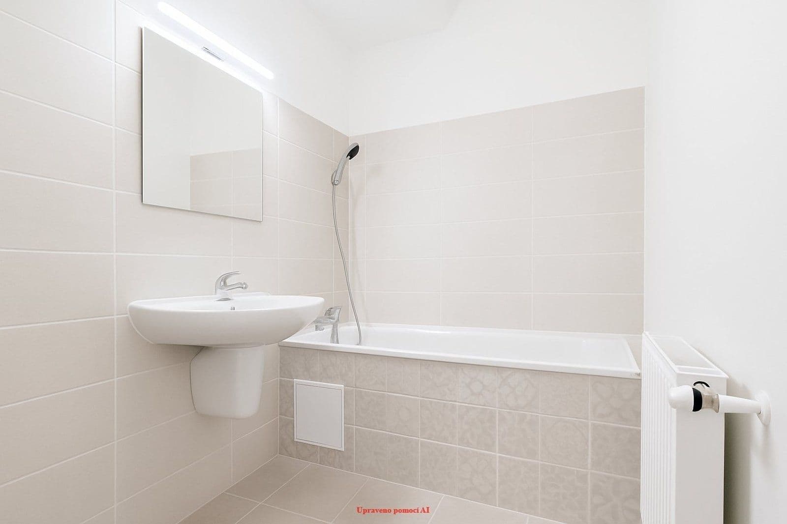 Prenájom bytu 2-izbový 58 m², Svatováclavská, Karviná, Moravskoslezský kraj Prenájom bytu 2-izbový 58 m², Svatováclavská, Karviná, Moravskoslezský kraj