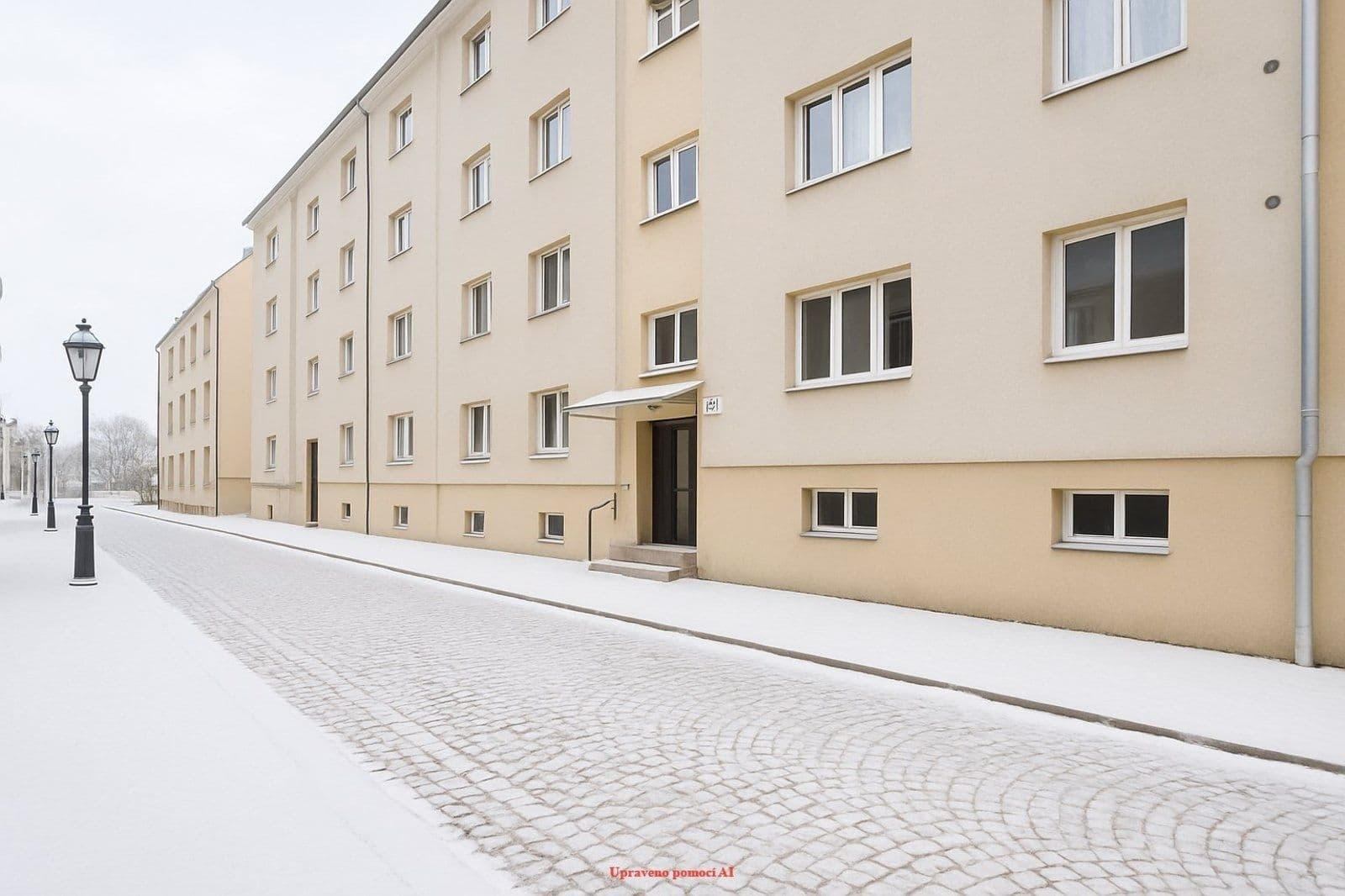 Prenájom bytu 2-izbový 58 m², Svatováclavská, Karviná, Moravskoslezský kraj Prenájom bytu 2-izbový 58 m², Svatováclavská, Karviná, Moravskoslezský kraj