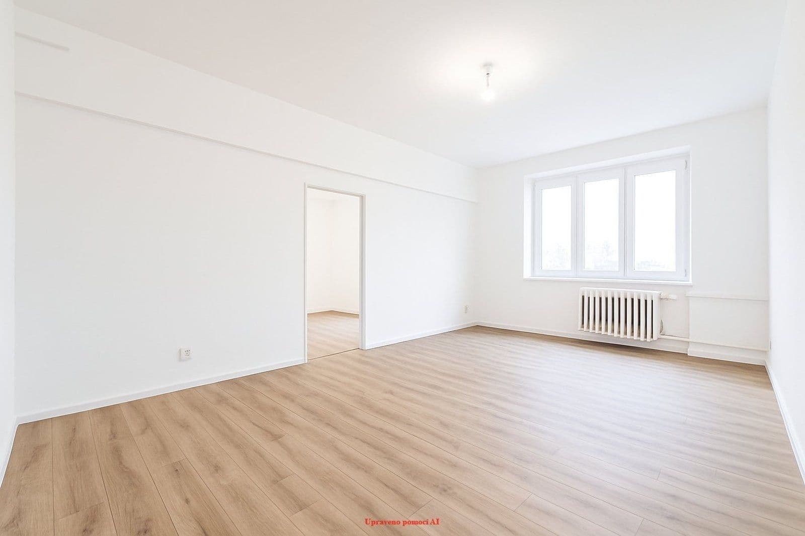 Prenájom bytu 3-izbový 72 m², tř. Osvobození, Karviná, Moravskoslezský kraj Prenájom bytu 3-izbový 72 m², tř. Osvobození, Karviná, Moravskoslezský kraj