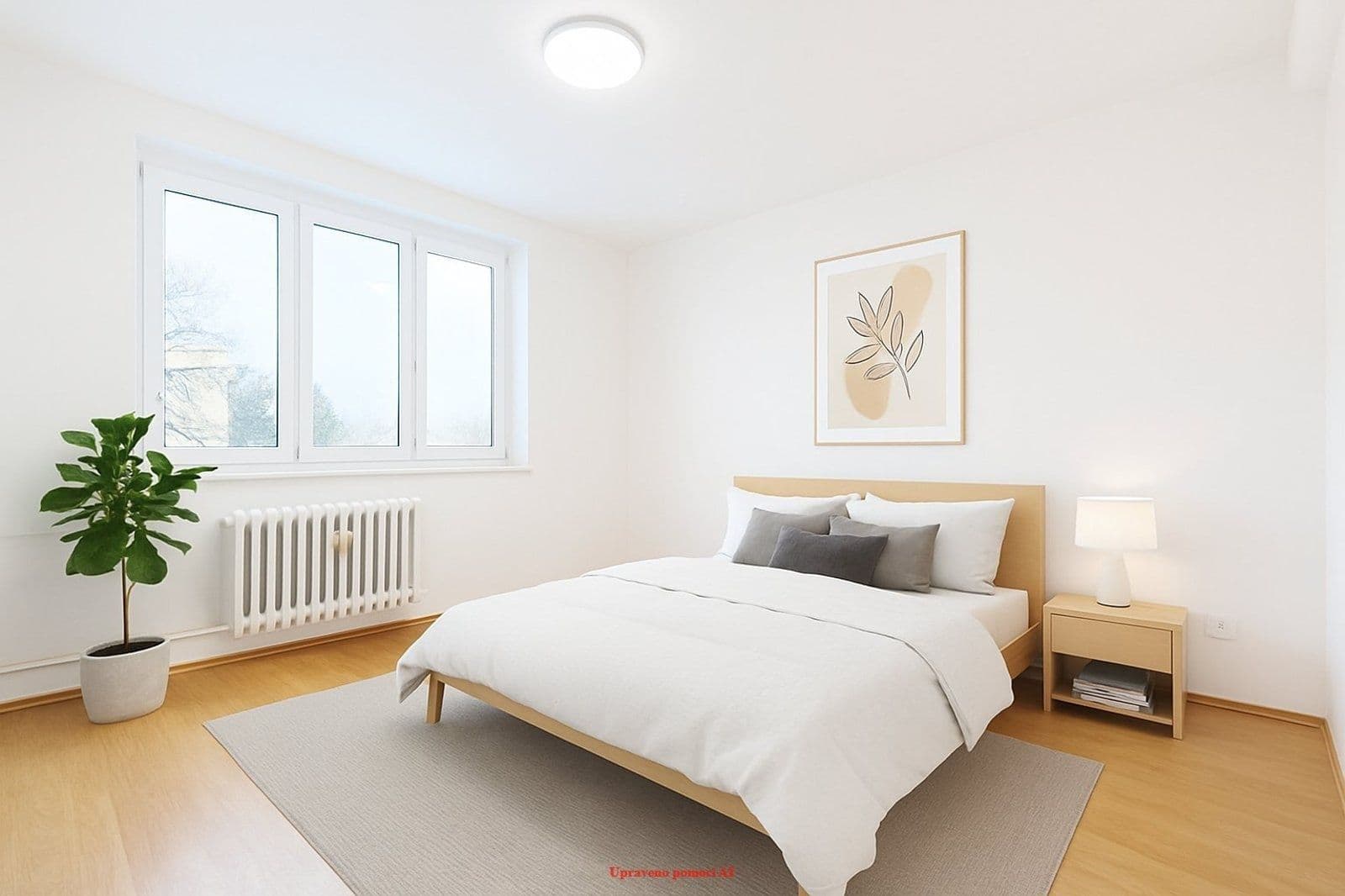 Prenájom bytu 3-izbový 72 m², tř. Osvobození, Karviná, Moravskoslezský kraj Prenájom bytu 3-izbový 72 m², tř. Osvobození, Karviná, Moravskoslezský kraj