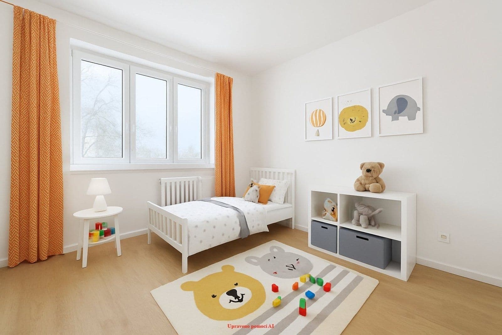 Prenájom bytu 3-izbový 72 m², tř. Osvobození, Karviná, Moravskoslezský kraj Prenájom bytu 3-izbový 72 m², tř. Osvobození, Karviná, Moravskoslezský kraj