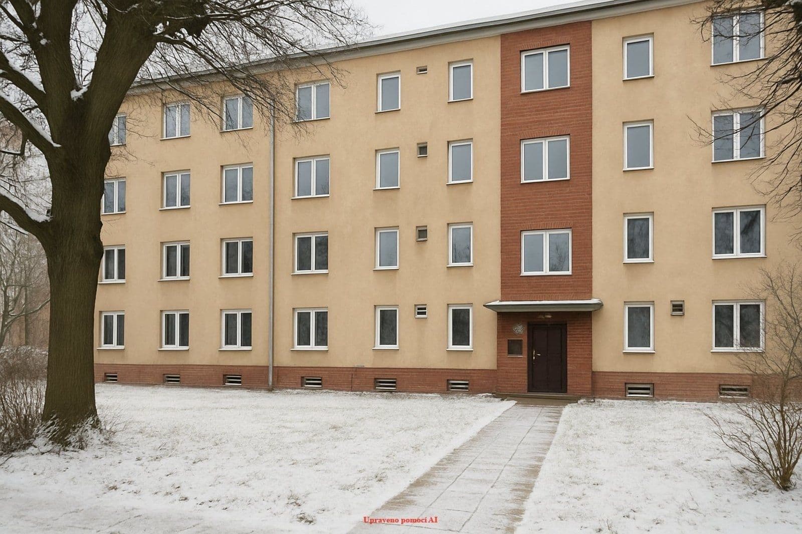 Prenájom bytu 3-izbový 70 m², U Bažantnice, Karviná, Moravskoslezský kraj Prenájom bytu 3-izbový 70 m², U Bažantnice, Karviná, Moravskoslezský kraj