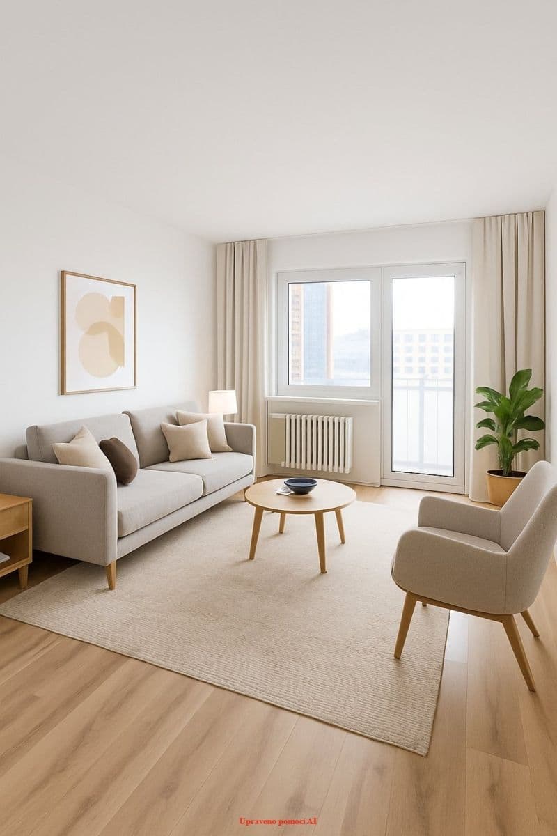 Prenájom bytu 1-izbový 27 m², Studentská, Karviná, Moravskoslezský kraj Prenájom bytu 1-izbový 27 m², Studentská, Karviná, Moravskoslezský kraj