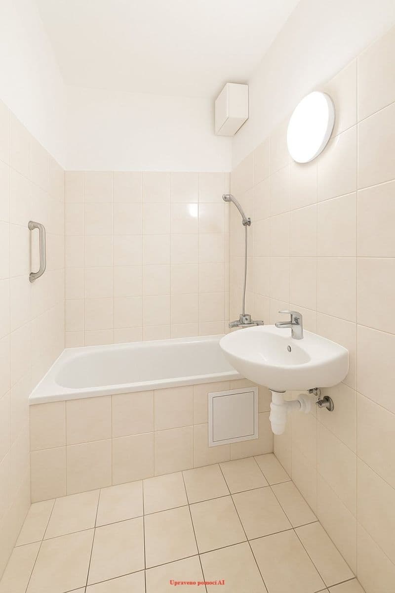 Prenájom bytu 1-izbový 27 m², Studentská, Karviná, Moravskoslezský kraj Prenájom bytu 1-izbový 27 m², Studentská, Karviná, Moravskoslezský kraj