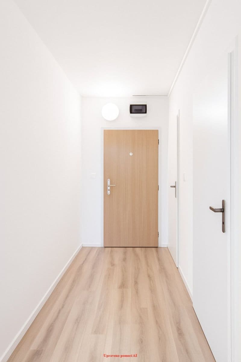 Prenájom bytu 1-izbový 27 m², Studentská, Karviná, Moravskoslezský kraj Prenájom bytu 1-izbový 27 m², Studentská, Karviná, Moravskoslezský kraj