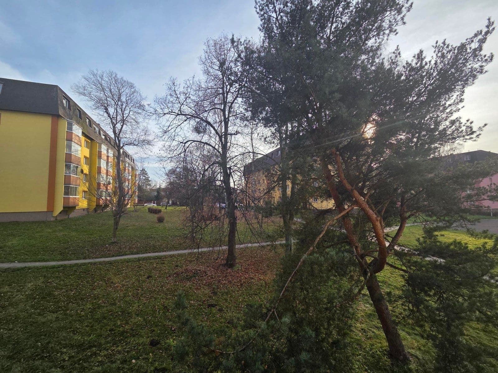 Prenájom bytu 2-izbový 57 m², Stavbařů, Karviná, Moravskoslezský kraj Prenájom bytu 2-izbový 57 m², Stavbařů, Karviná, Moravskoslezský kraj