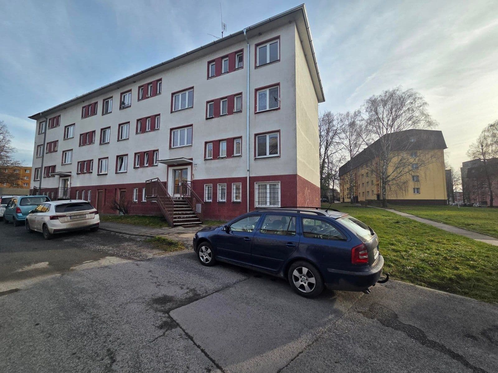 Prenájom bytu 2-izbový 57 m², Stavbařů, Karviná, Moravskoslezský kraj Prenájom bytu 2-izbový 57 m², Stavbařů, Karviná, Moravskoslezský kraj