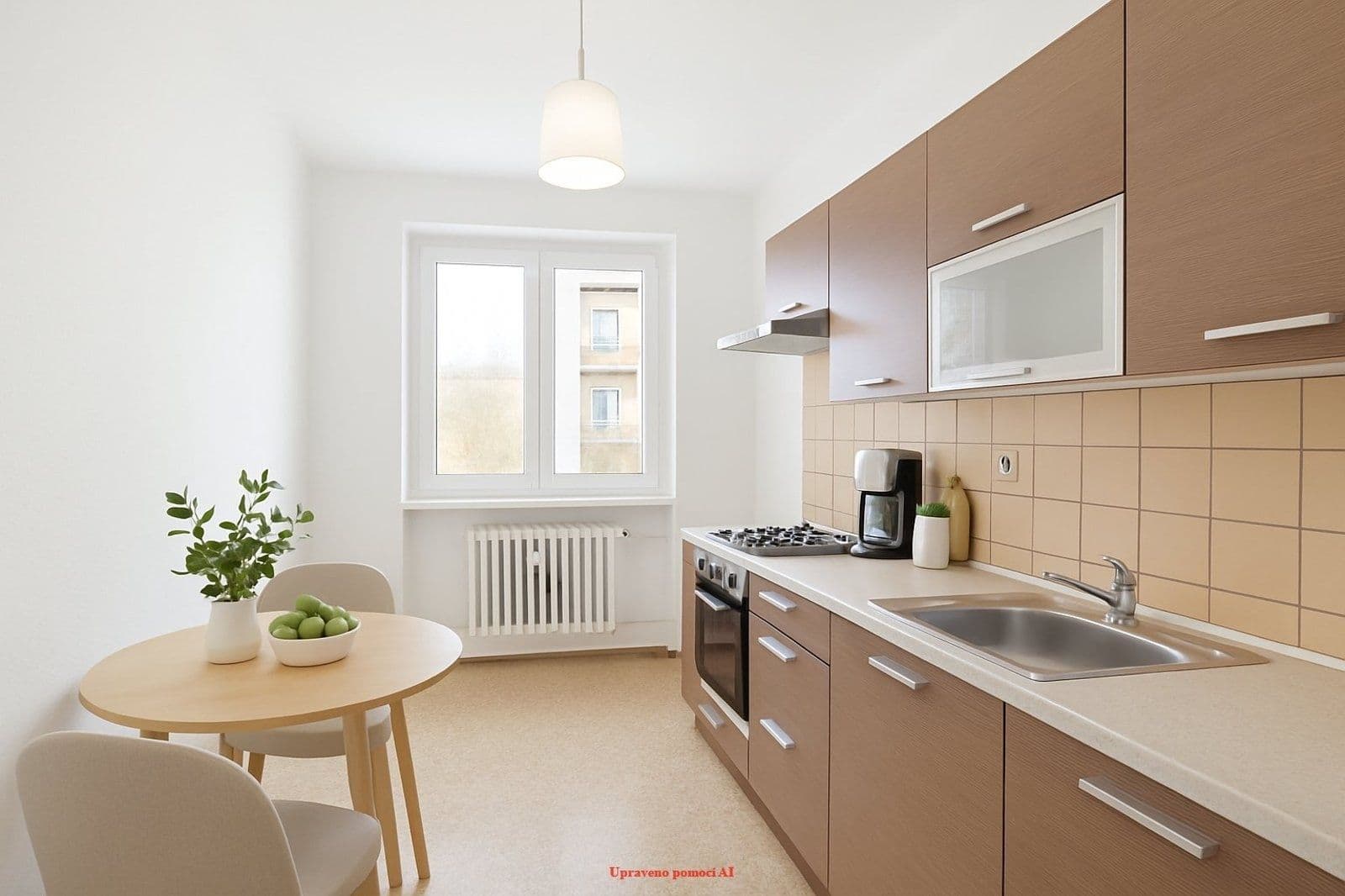 Prenájom bytu 2-izbový 57 m², Stavbařů, Karviná, Moravskoslezský kraj Prenájom bytu 2-izbový 57 m², Stavbařů, Karviná, Moravskoslezský kraj