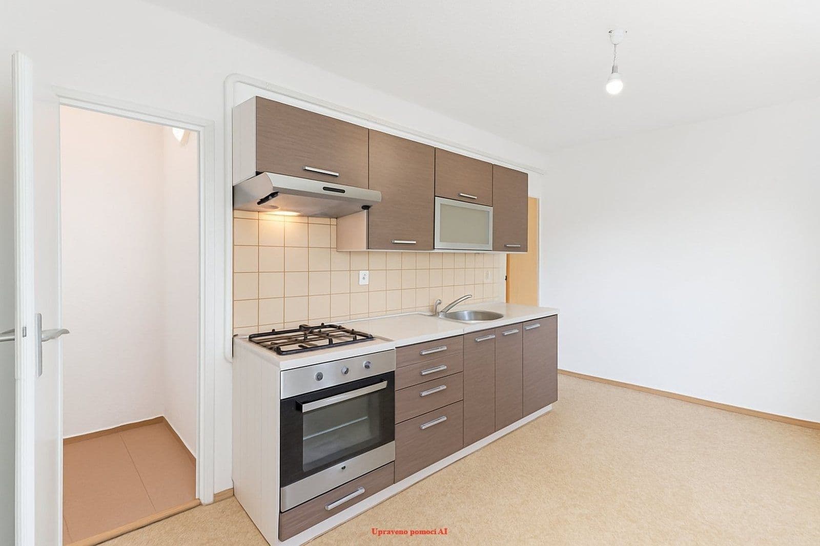 Prenájom bytu 2-izbový 57 m², Stavbařů, Karviná, Moravskoslezský kraj Prenájom bytu 2-izbový 57 m², Stavbařů, Karviná, Moravskoslezský kraj