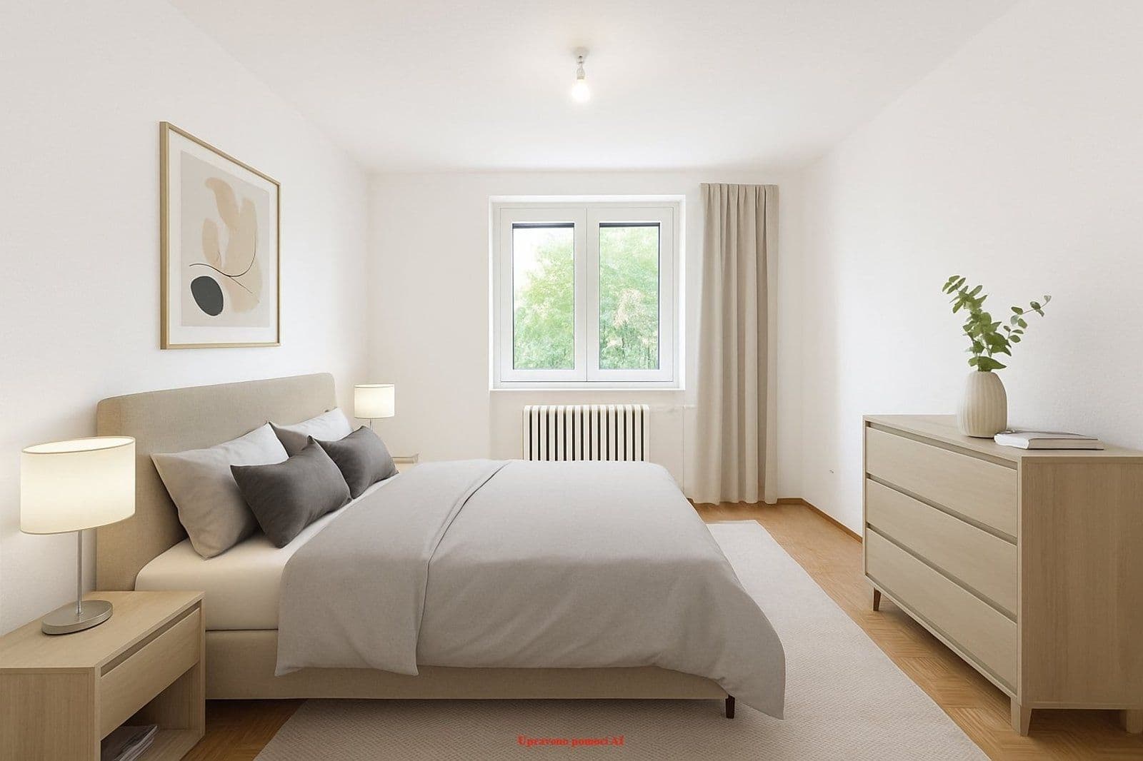 Prenájom bytu 2-izbový 57 m², Stavbařů, Karviná, Moravskoslezský kraj Prenájom bytu 2-izbový 57 m², Stavbařů, Karviná, Moravskoslezský kraj