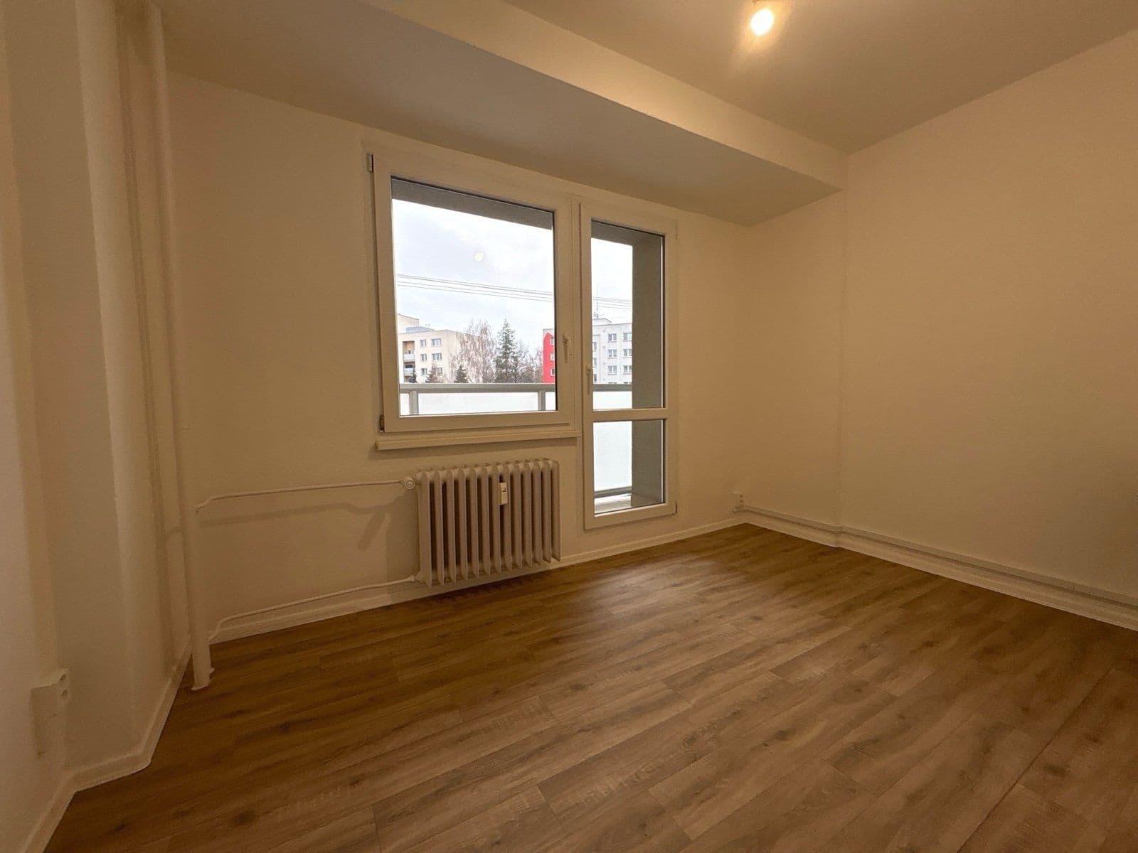 Prenájom bytu 3-izbový 77 m², Marie Majerové, Frýdek-Místek, Moravskoslezský kraj Prenájom bytu 3-izbový 77 m², Marie Majerové, Frýdek-Místek, Moravskoslezský kraj