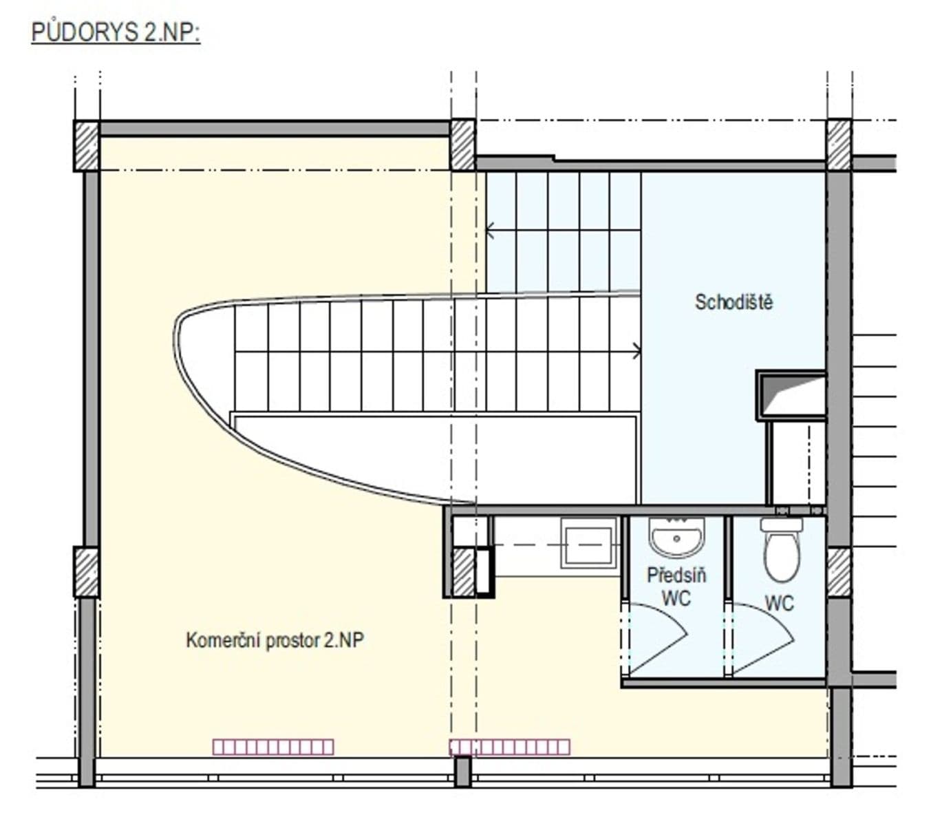 Prenájom kancelárie 71 m², nám. Republiky, Havířov, Moravskoslezský kraj Prenájom kancelárie 71 m², nám. Republiky, Havířov, Moravskoslezský kraj