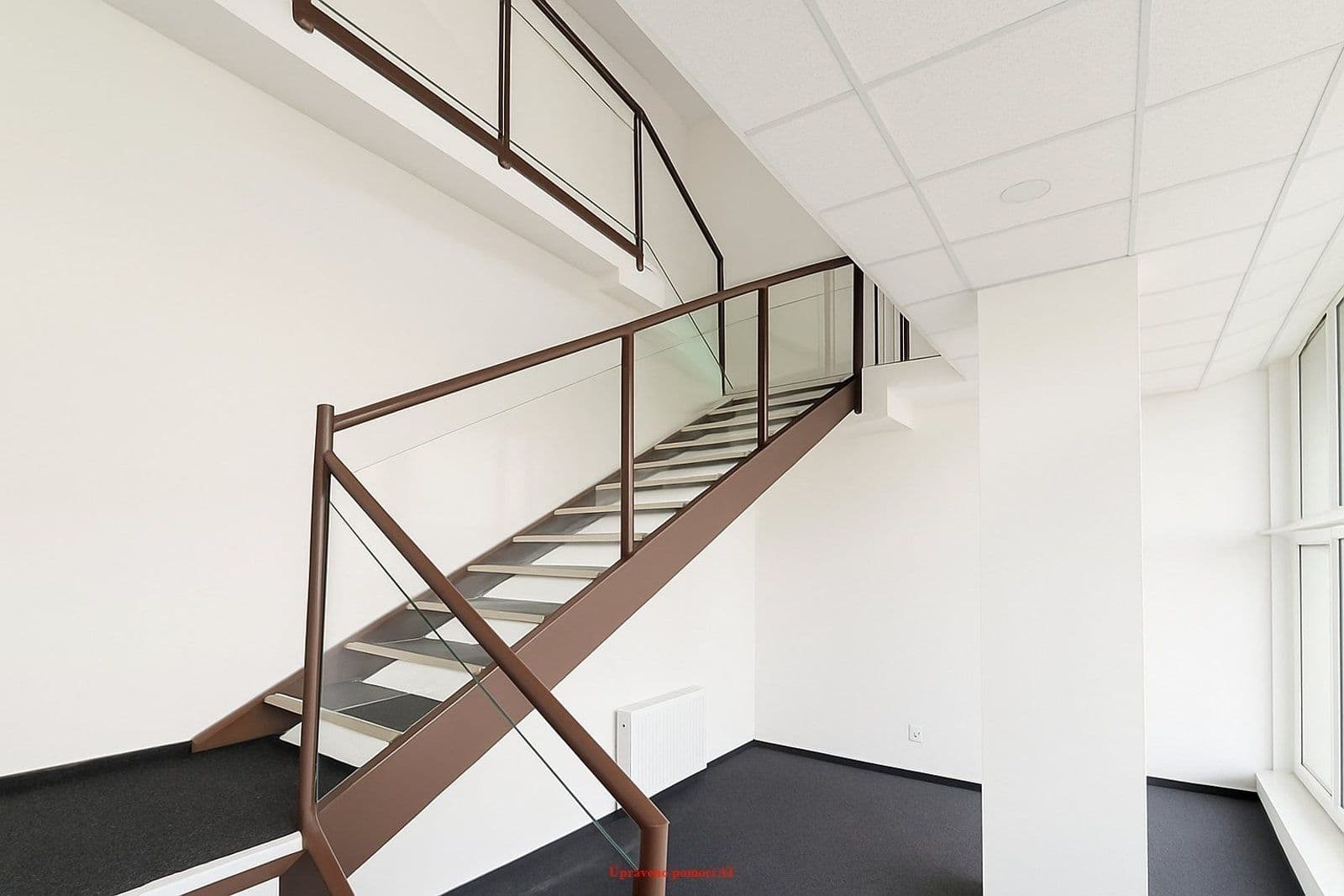 Prenájom kancelárie 66 m², nám. Republiky, Havířov, Moravskoslezský kraj Prenájom kancelárie 66 m², nám. Republiky, Havířov, Moravskoslezský kraj